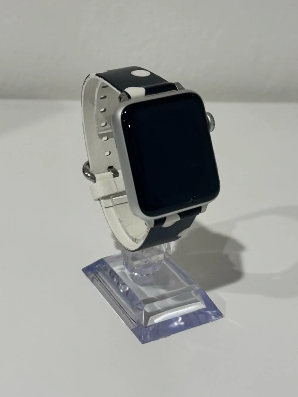 Polka Dot Apple Watch Band